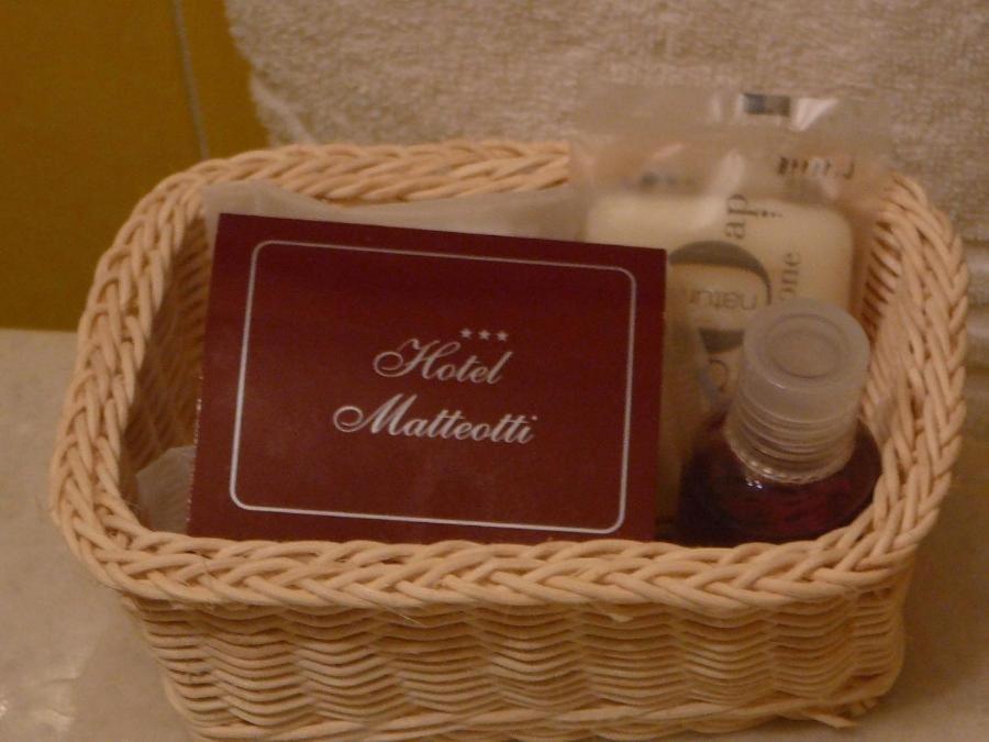 Hotel Matteotti Vercelli Eksteriør billede