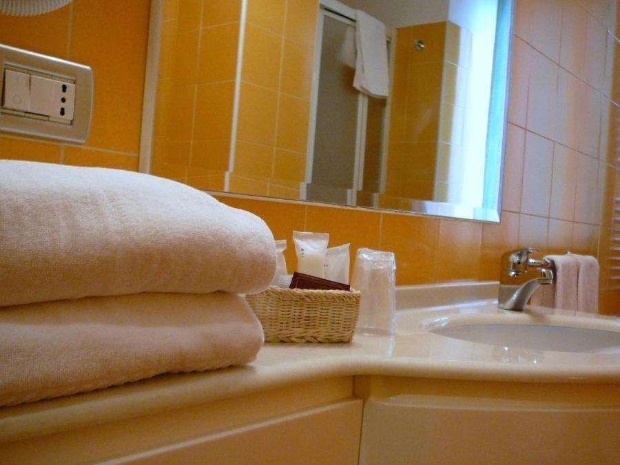 Hotel Matteotti Vercelli Eksteriør billede
