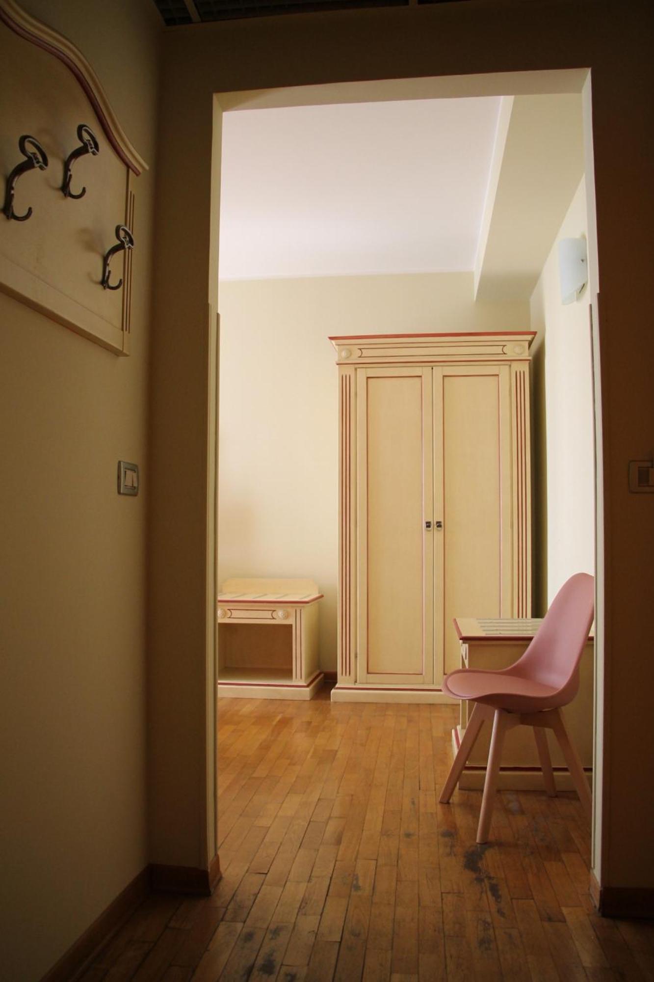 Hotel Matteotti Vercelli Eksteriør billede