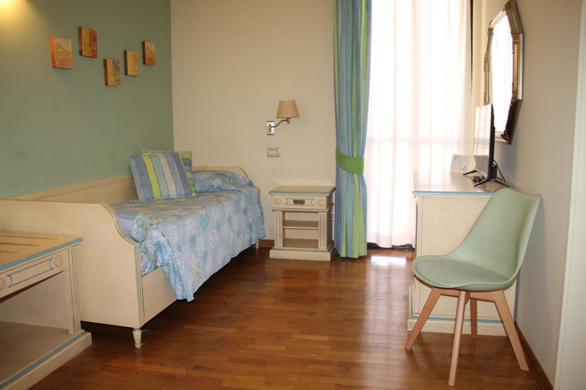 Hotel Matteotti Vercelli Eksteriør billede