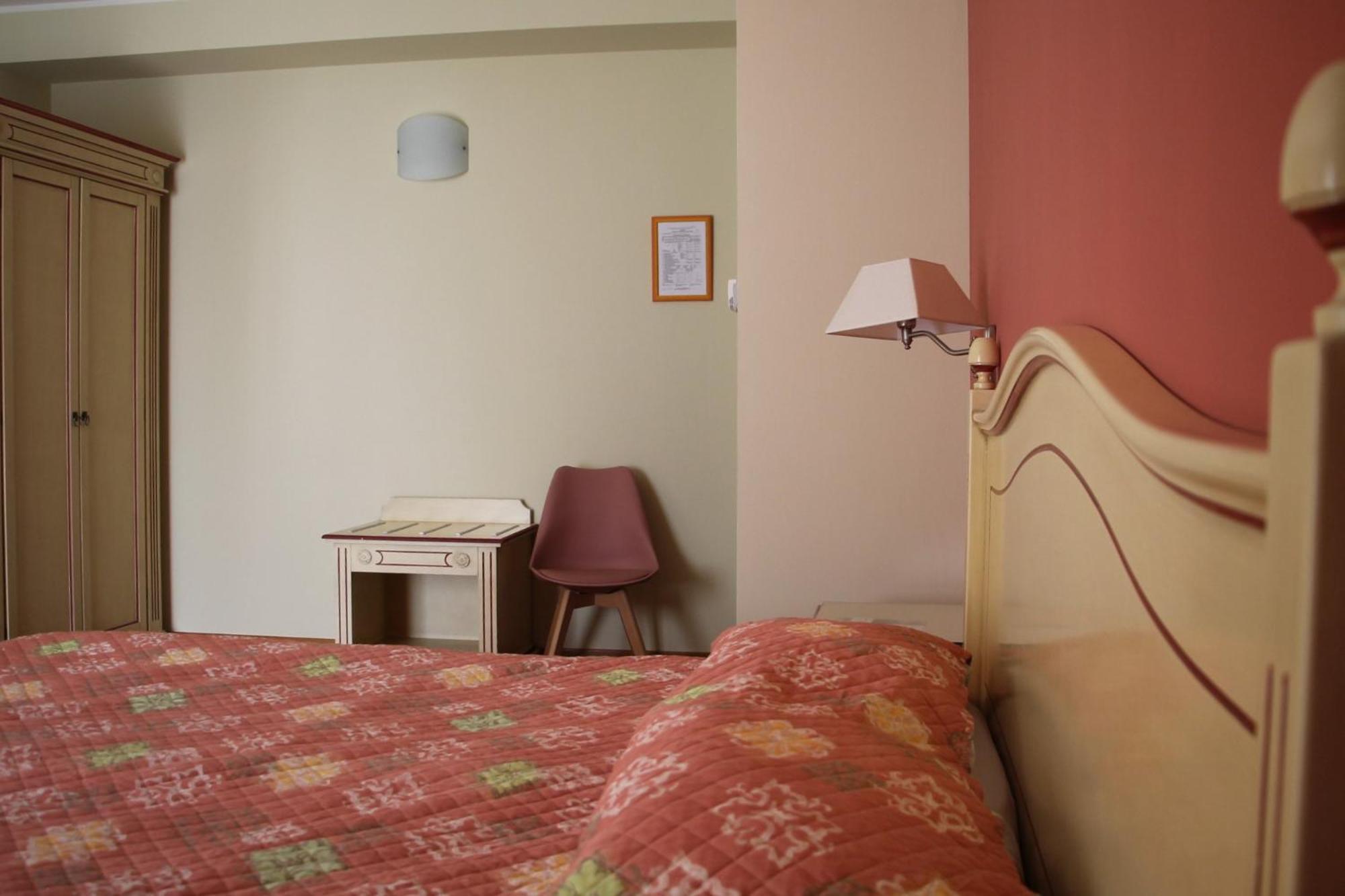 Hotel Matteotti Vercelli Eksteriør billede